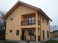 CONSTRUCTII CASE ECOLOGICE  - CONSTRUCTII CASE ECOLOGICE 